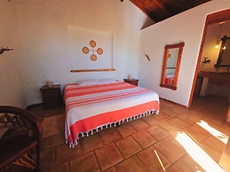 Cabañas El nido de la Huilota