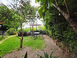 Cabañas El nido de la Huilota