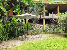 Cabañas El nido de la Huilota