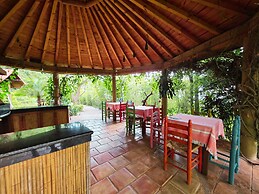 Cabañas El nido de la Huilota