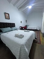 Alojamiento en Casona Colonial Céntrica