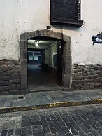 Alojamiento en Casona Colonial Céntrica