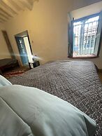 Alojamiento en Casona Colonial Céntrica