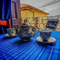 Alojamiento en Casona Colonial Céntrica