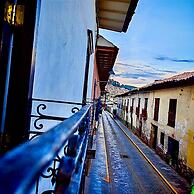 Alojamiento en Casona Colonial Céntrica