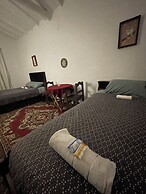 Alojamiento en Casona Colonial Céntrica