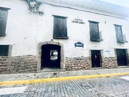 Alojamiento en Casona Colonial Céntrica