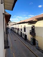 Alojamiento en Casona Colonial Céntrica