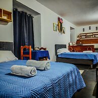 Alojamiento en Casona Colonial Céntrica