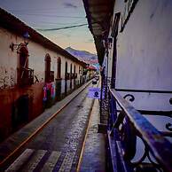 Alojamiento en Casona Colonial Céntrica
