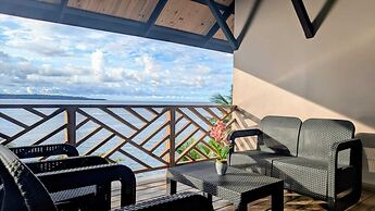 Brisas del Mar Bocas