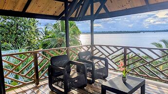 Brisas del Mar Bocas