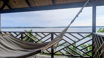 Brisas del Mar Bocas