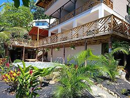 Brisas del Mar Bocas