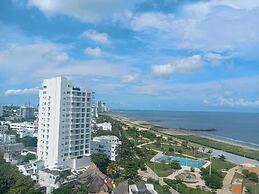 Suite vacacional