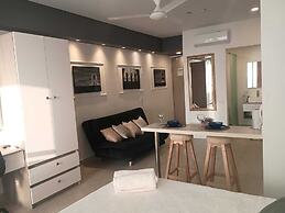 Suite vacacional
