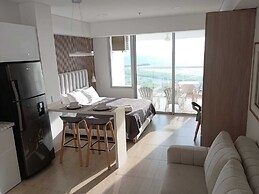 Suite vacacional
