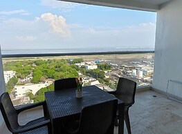 Suite vacacional