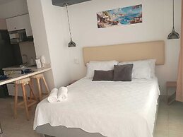 Suite vacacional