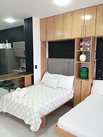 Suite vacacional