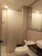 Suite vacacional