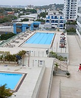 Suite vacacional