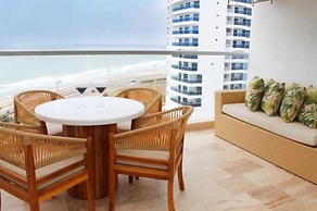 Suite vacacional