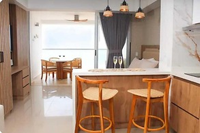 Suite vacacional