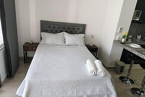Suite vacacional