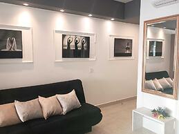 Suite vacacional