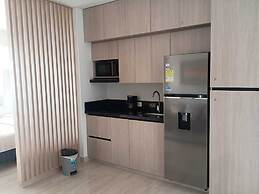 Suite vacacional