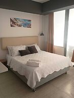Suite vacacional
