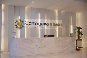 Suite vacacional
