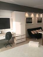 Suite vacacional