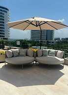 Suite vacacional