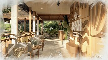 The Beach resort