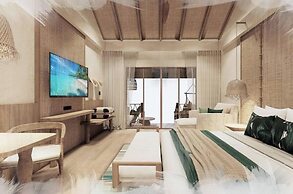 The Beach resort