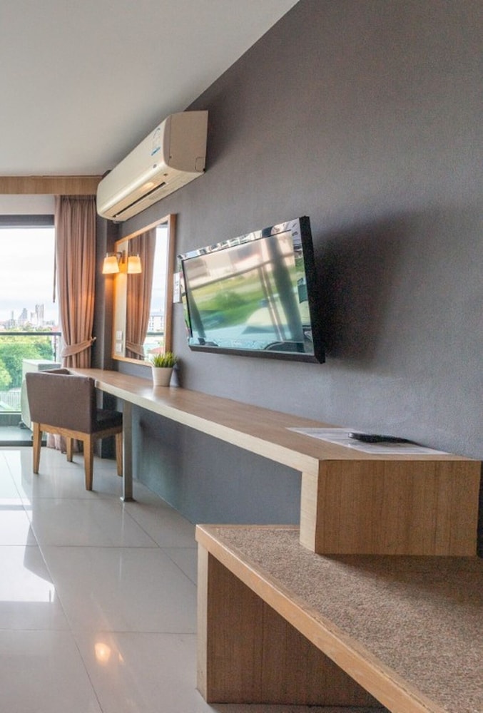 Arawana Regency South Pattaya