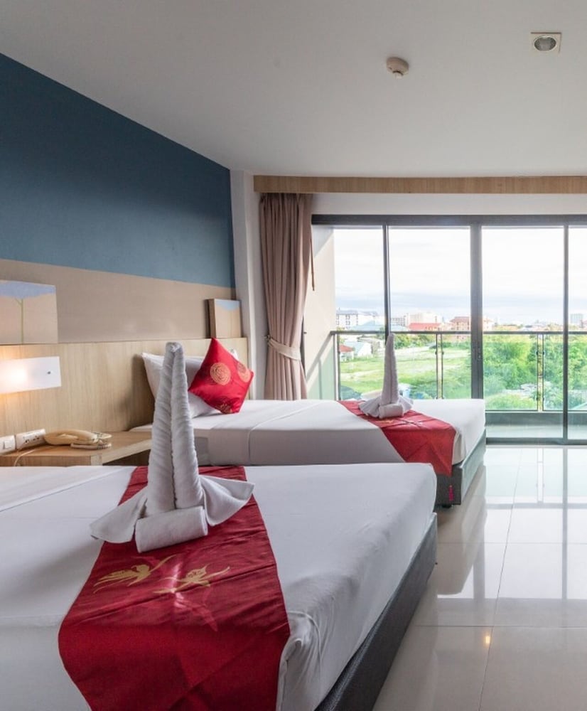 Arawana Regency South Pattaya