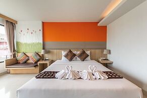 Arawana Regency South Pattaya