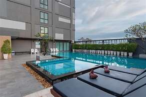 Arawana Regency South Pattaya