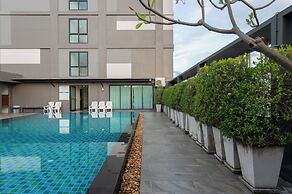 Arawana Regency South Pattaya