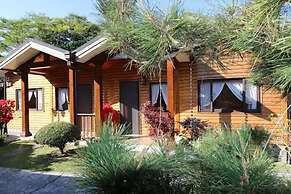 Xitou Yunxiao Chalet