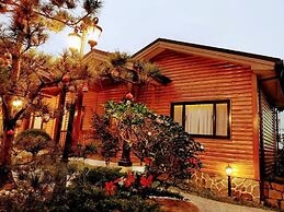 Xitou Yunxiao Chalet