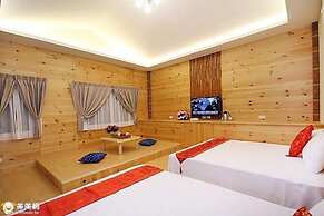 Xitou Yunxiao Chalet