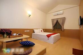 Xitou Yunxiao Chalet