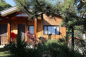 Xitou Yunxiao Chalet