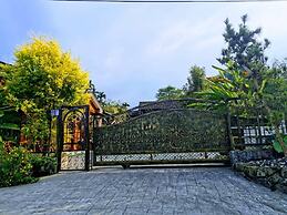Xitou Yunxiao Chalet