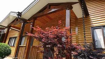 Xitou Yunxiao Chalet