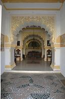 Roopangarh Fort